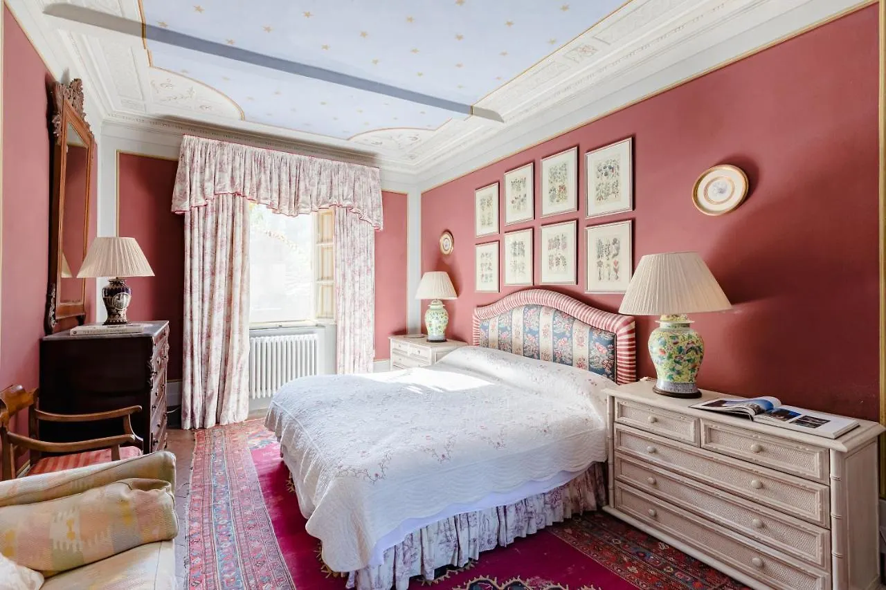 Bed & Breakfast Villa Michaela Vorno