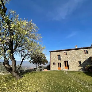 Il Vecchio Mandorlo Bed & Breakfast