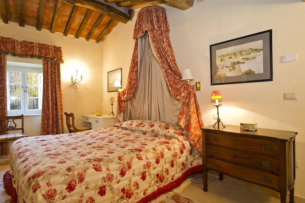 Villa Michaela Vorno Bed and Breakfast