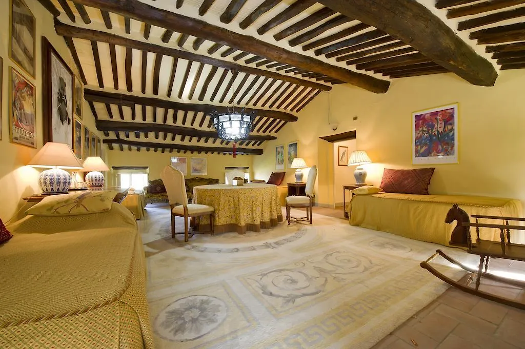 Bed and Breakfast Villa Michaela Vorno