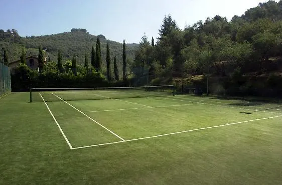 Villa Michaela Vorno Bed and Breakfast