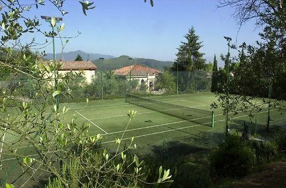 Villa Michaela Vorno