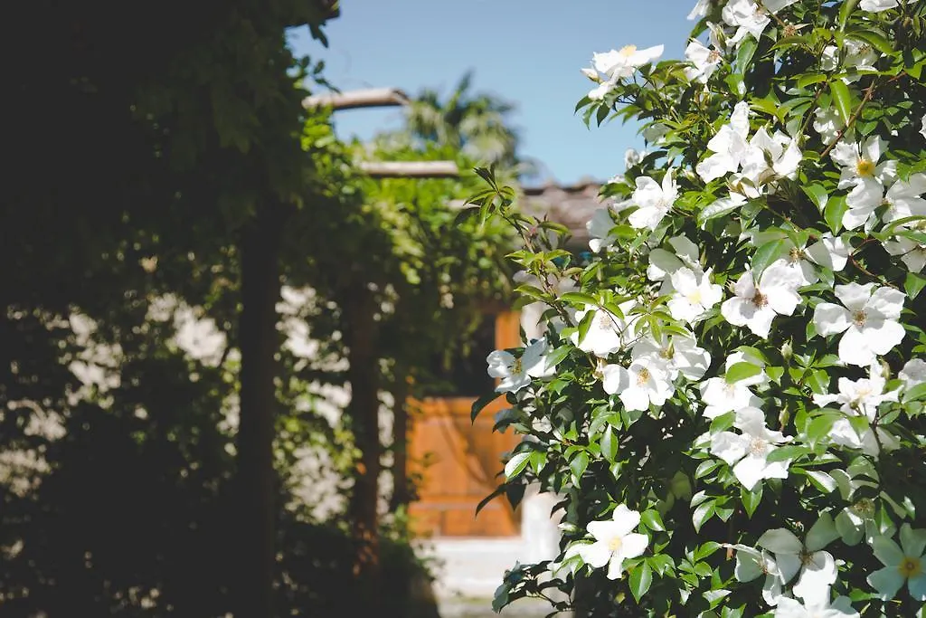Bed and Breakfast Villa Michaela Vorno