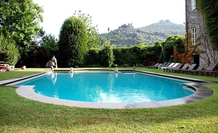 Bed and Breakfast Villa Michaela Vorno