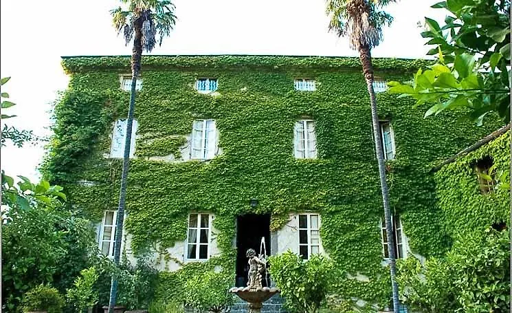 Villa Michaela Vorno Ιταλία