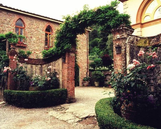 Bed and Breakfast Villa Michaela Vorno