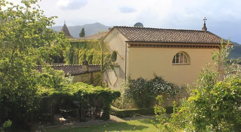 Bed and Breakfast Villa Michaela Vorno