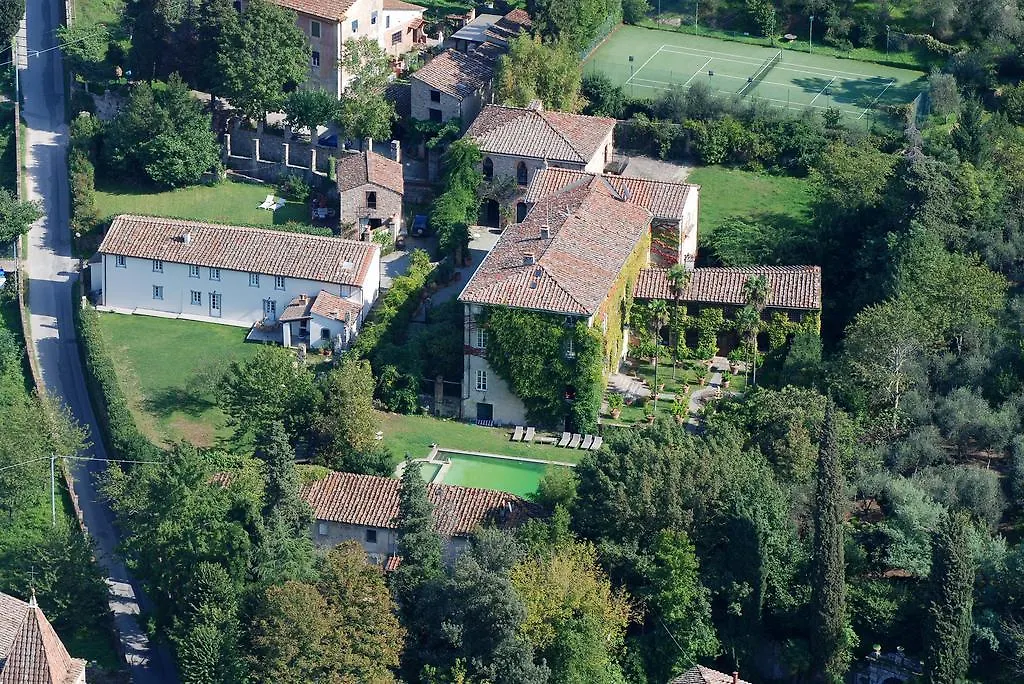 Villa Michaela Vorno