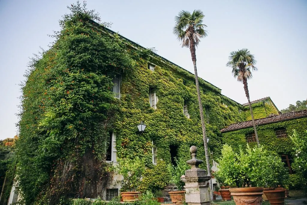 Villa Michaela Vorno 4*,