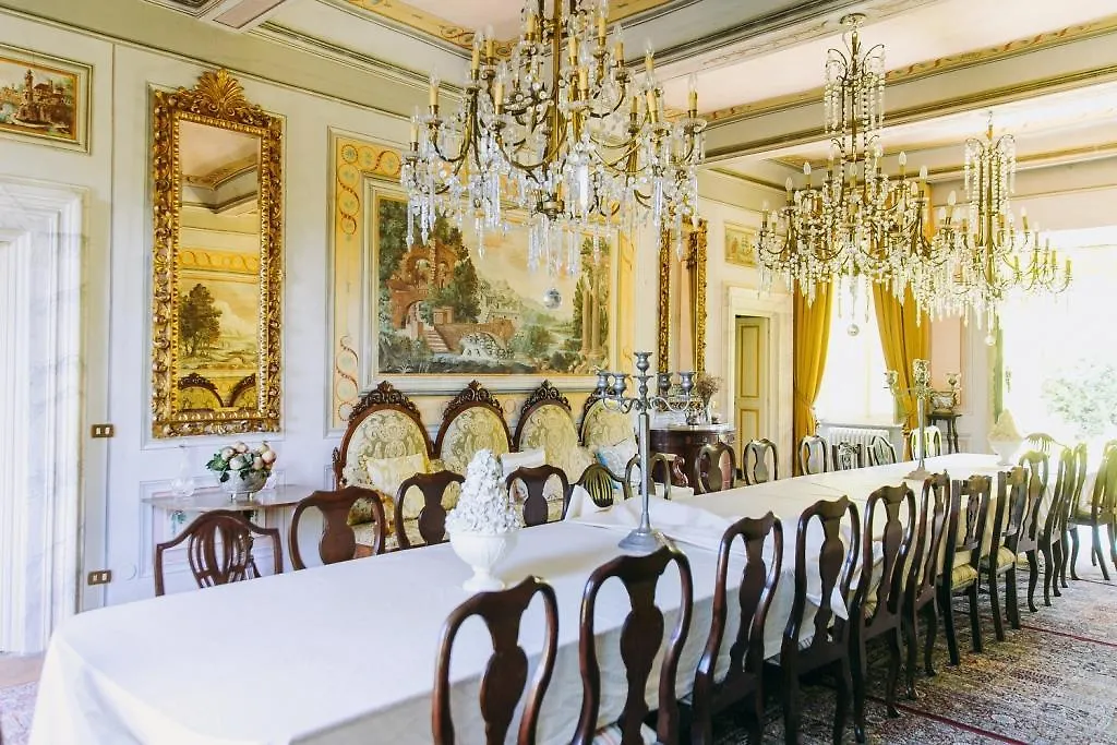 Villa Michaela Vorno