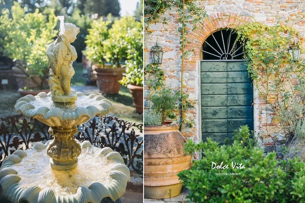 Bed and Breakfast Villa Michaela Vorno