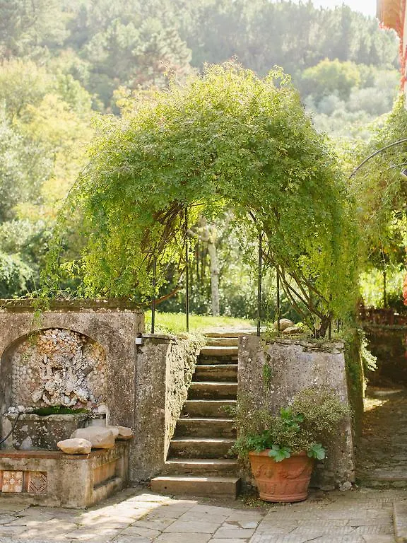 **** Bed and Breakfast Villa Michaela Vorno Ιταλία