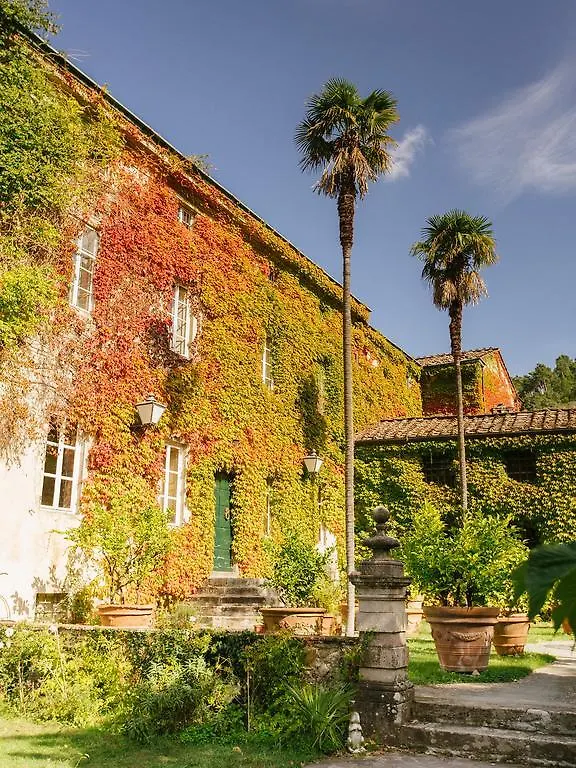 Bed and Breakfast Villa Michaela Vorno