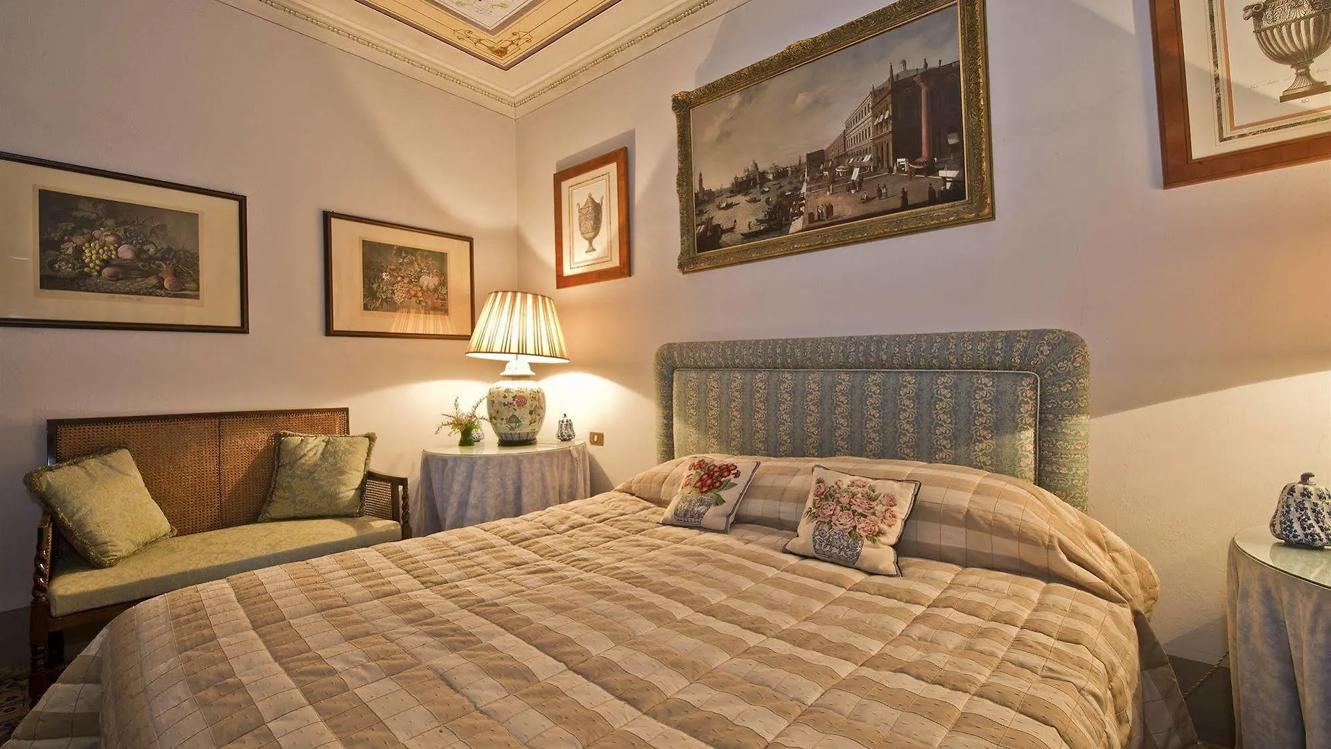 Bed and Breakfast Villa Michaela Vorno