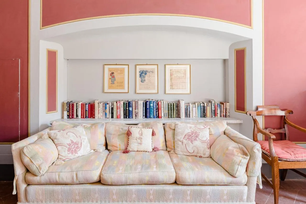 **** Bed and Breakfast Villa Michaela Vorno Ιταλία