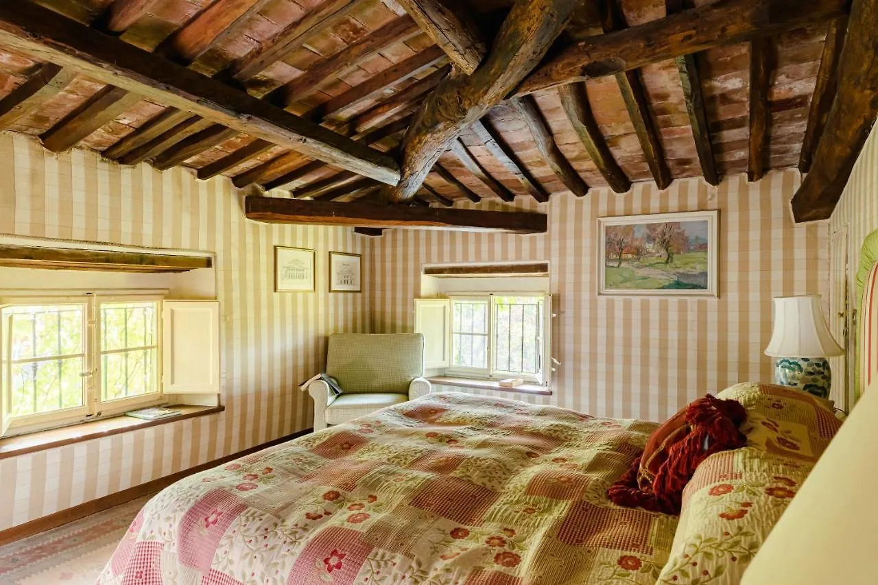 Bed and Breakfast Villa Michaela Vorno