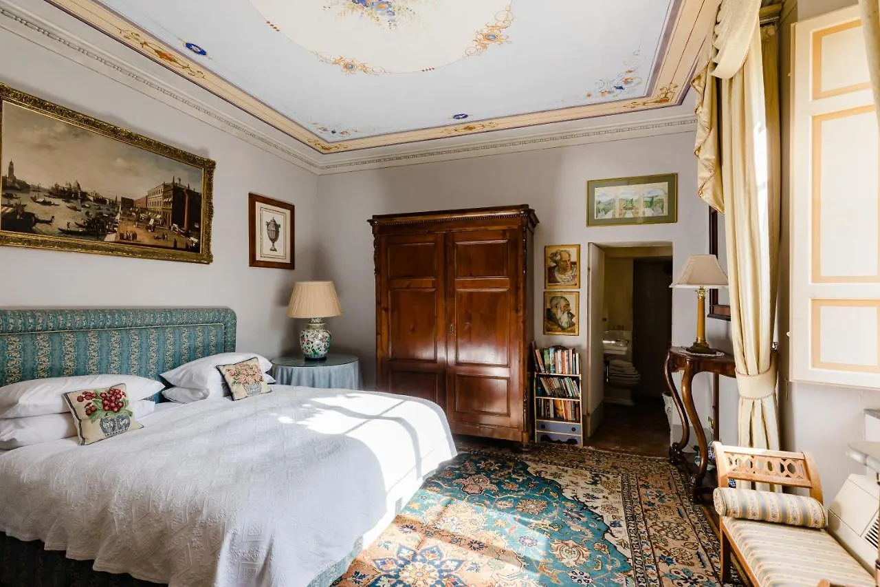 Villa Michaela Vorno Bed and Breakfast