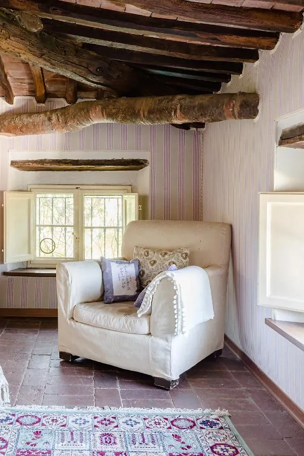 Bed and Breakfast Villa Michaela Vorno