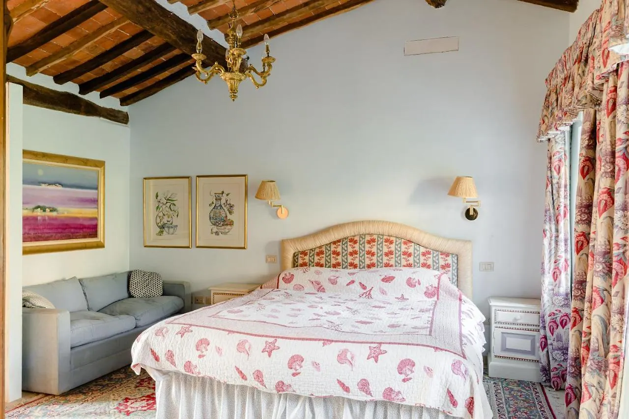 Bed and Breakfast Villa Michaela Vorno